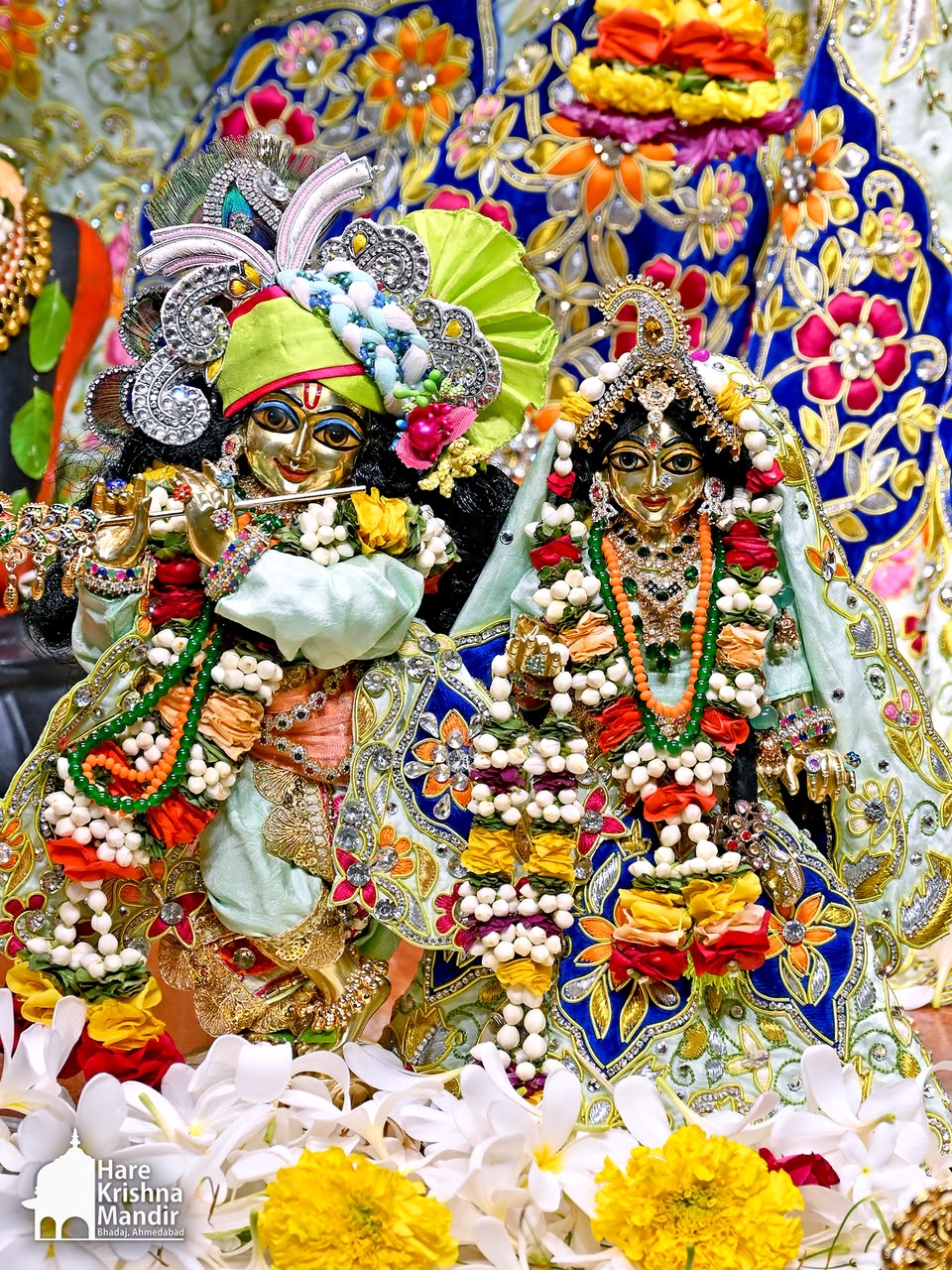 2026-08-16 Darshan